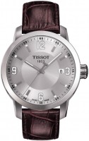 Купить наручные часы TISSOT T014.410.16.037.00  по цене от 12790 грн.