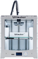 Купить 3D-принтер Ultimaker 2+: цена от 142085 грн.