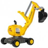 Купить каталка (толокар) Rolly Toys Rolly Digger: цена от 4759 грн.