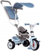 Купить дитячий велосипед Smoby Baby Balade Plus: цена от 4286 грн.