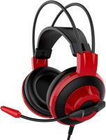 Купить навушники MSI DS501: цена от 823 грн.