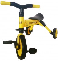 Купить детский велосипед TCV T701: цена от 2700 грн.