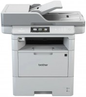 Купить БФП Brother DCP-L6600DW: цена от 30677 грн.