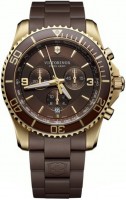 Купити наручний годинник Victorinox V241692  за ціною від 35320 грн.