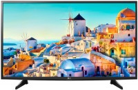 Купити телевізор LG 43UH610V  за ціною від 20820 грн.