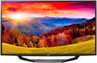 Купити телевізор LG 49LH510V  за ціною від 16999 грн.