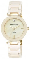 Купить наручные часы Anne Klein 1018IVGB  по цене от 5871 грн.