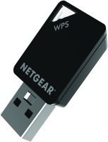Купить wi-Fi адаптер NETGEAR A6100  по цене от 2161 грн.