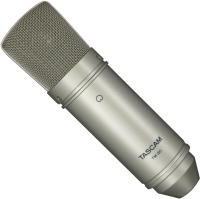 Купить микрофон Tascam TM-80: цена от 3516 грн.