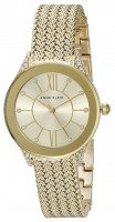 Купити наручний годинник Anne Klein 2208 CHGB  за ціною від 5070 грн.