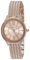 Купить наручные часы Anne Klein 2208 RGRG  по цене от 5542 грн.