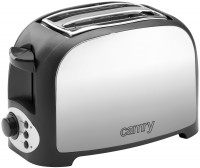 Купити тостер Camry CR 3208  за ціною від 588 грн.