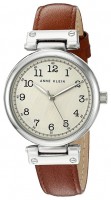Купить наручний годинник Anne Klein 2253CRRU: цена от 3750 грн.