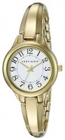 Купити наручний годинник Anne Klein 2452WTGB  за ціною від 3917 грн.