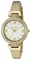 Купити наручний годинник Anne Klein 2462SVGB  за ціною від 5542 грн.