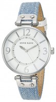 Купить наручний годинник Anne Klein 9169 WTLD: цена от 3584 грн.