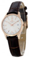 Купити наручний годинник Appella 4374-1011  за ціною від 9740 грн.