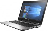 Купити ноутбук HP ProBook 655 G2 (655G2-V1P85UT) за ціною від 11395 грн.