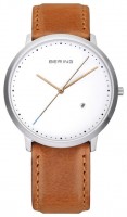 Купить наручний годинник BERING 11139-504: цена от 6476 грн.