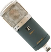Купить микрофон sE Electronics Gemini II: цена от 57646 грн.