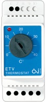 Купить терморегулятор OJ Electronics ETV-1999: цена от 2601 грн.