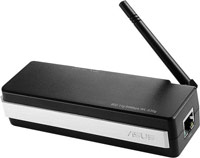 Купити wi-Fi адаптер Asus WL-530g за ціною від 317 грн.