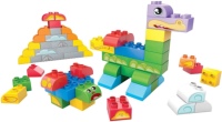 Купити конструктор MEGA Bloks Build-A-Story CYR24 за ціною від 399 грн.