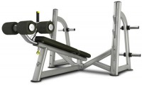 Купить силовая скамья Pulse Fitness 860G  по цене от 69290 грн.