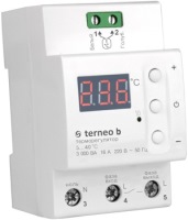 Купить терморегулятор Terneo b: цена от 933 грн.