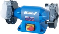 Купить точильно-шлифовальный станок Dedra DED7771  по цене от 4465 грн.
