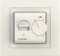 Купить терморегулятор Terneo mex unic: цена от 1181 грн.