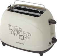 Купити тостер Polaris PET 0707 за ціною від 1199 грн.