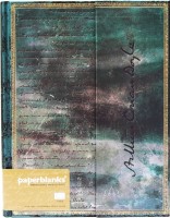 Купить блокнот Paperblanks Manuscripts Arthur Conan Doyle Large  по цене от 845 грн.