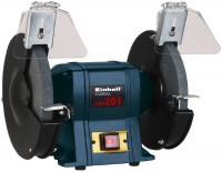 Купити точильно-шліфувальний верстат Einhell Global DSC 201  за ціною від 798 грн.