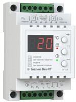 Купить терморегулятор Terneo BeeRT  по цене от 1520 грн.