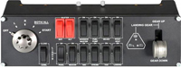 Купити ігровий маніпулятор Mad Catz Pro Flight Switch Panel  за ціною від 4245 грн.