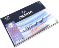 Купить блокнот Canson Montval A4  по цене от 220 грн.