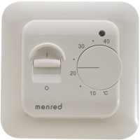 Купить терморегулятор Menred RTC-70: цена от 490 грн.