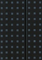 Купить блокнот Paper-Oh Ruled Notebook Quadro B6 Black Grey: цена от 470 грн.