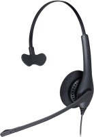 Купить навушники Jabra BIZ 1500 USB Mono: цена от 2035 грн.