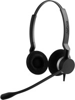 Купить навушники Jabra BIZ 2300 QD Duo: цена от 4134 грн.