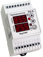 Купить терморегулятор DigiTOP TK-5: цена от 1595 грн.