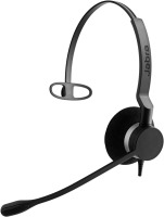 Купить навушники Jabra BIZ 2300 USB-A Mono: цена от 4012 грн.