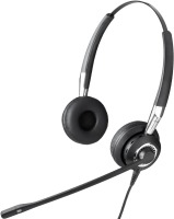 Купити навушники Jabra BIZ 2400 Duo  за ціною від 8250 грн.