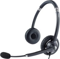 Купить наушники Jabra UC Voice 750 Duo  по цене от 2782 грн.