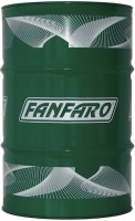 Купить моторное масло Fanfaro TSX 10W-40 208L  по цене от 14700 грн.