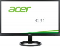 Купить монитор Acer R231bmid  по цене от 3348 грн.