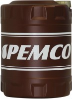 Купить моторное масло Pemco Diesel G-5 UHPD 10W-40 20L  по цене от 3798 грн.