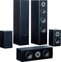 Купить акустическая система Quadral Quintas 6500 5.0  по цене от 21240 грн.