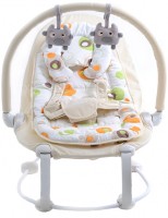 Купить кресло-качалка Baby Tilly BT-BB-0004  по цене от 1500 грн.
